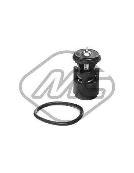 Termostato Refrigerante Audi A2