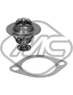 Termost. Refrigeracion Astra