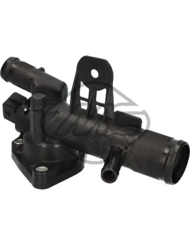 Caja Con Termostato Nissan Juke