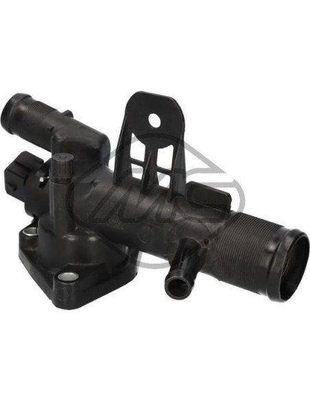 Caja Con Termostato Nissan Juke