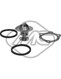 Termost. Refrigeracion Lanciay