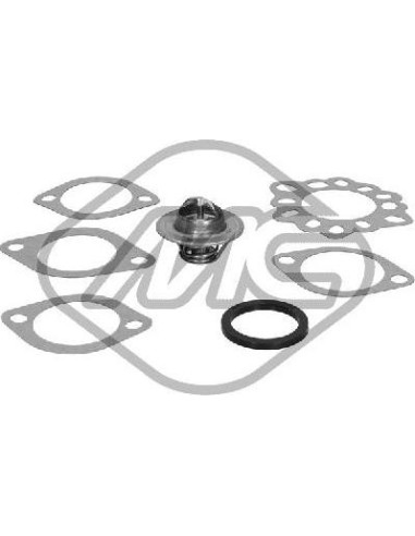 Termostato de refrigerante Chrysler / Ford 30913 Ø 54 mm