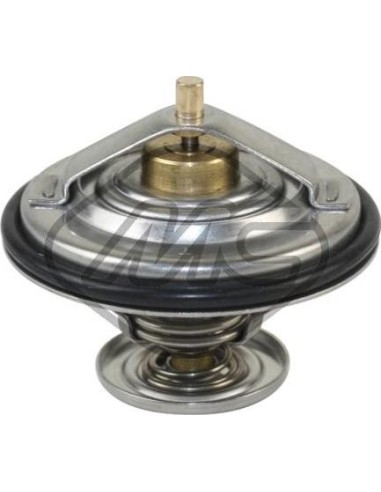 Termostato Refrigerante Bmw Zseries Metalcaucho 30933