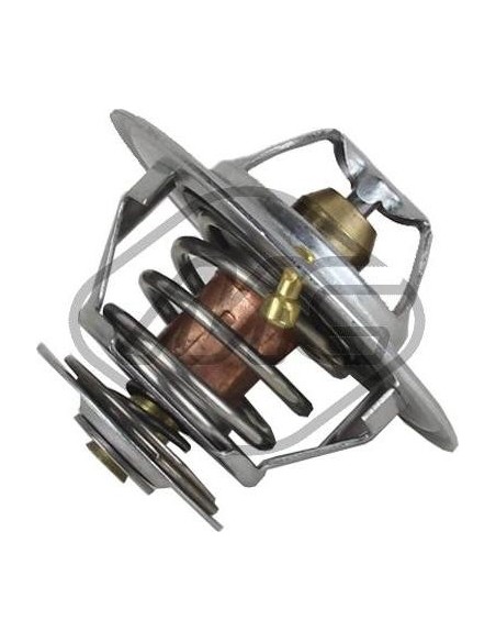 Termostato Refrigerante Movano