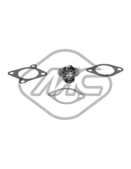 Termost. Refrigeracion Kiario