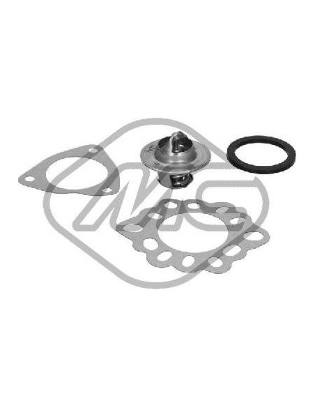 Termost. Refrigeracion Ford Tr