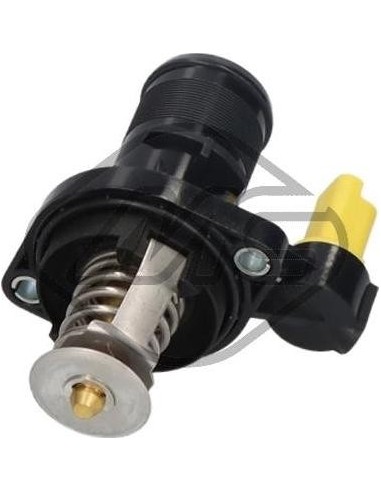 Caja Con Termostato Peugeot 307