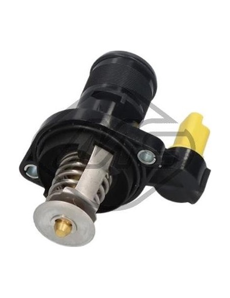 Caja Con Termostato Peugeot 307