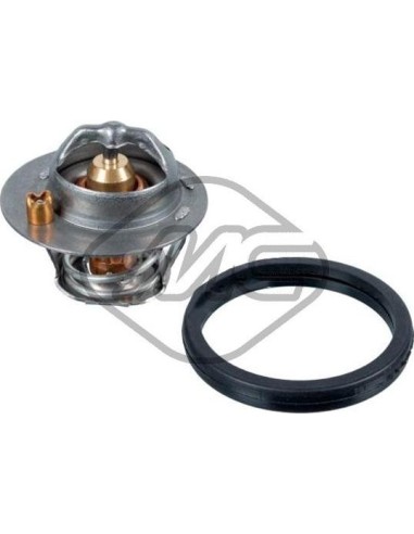 Termostato de refrigerante Ford 30957 Ø 48 mm