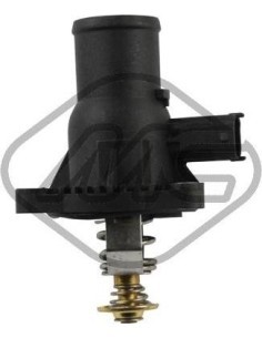Termostato Refrigerante Opel Astra Metalcaucho 30961
