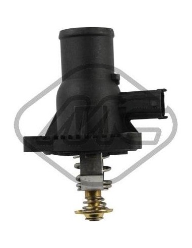Termostato Refrigerante Opel Astra Metalcaucho 30961