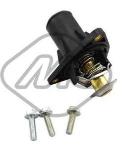 Caja Con Termostato Jaguar X-Ty