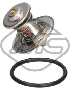 Termostato Refrigerante Vw Golf