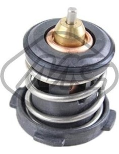 Termostato Refrigerante Vw Polo Metalcaucho 30978