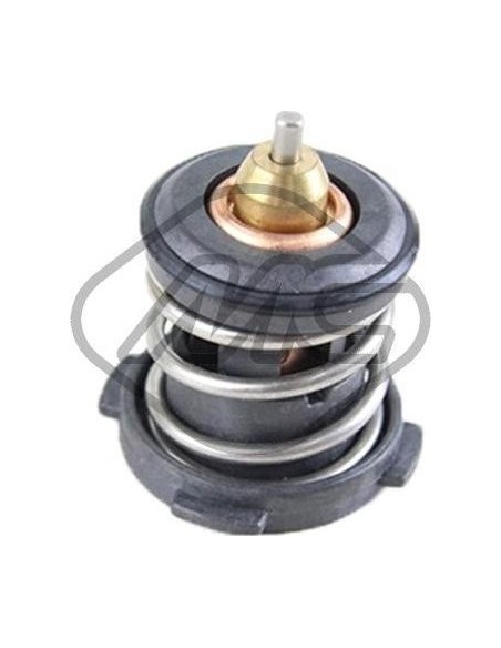 Termostato Refrigerante Vw Polo Metalcaucho 30978