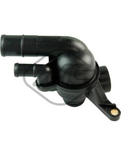 Caja Con Termostato Rover 75 Metalcaucho 30983
