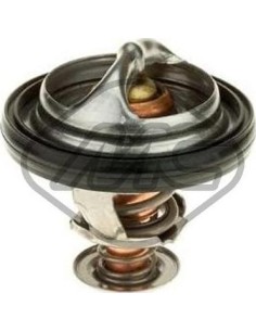 Termostato de refrigerante Volvo 30990 Ø 57 mm