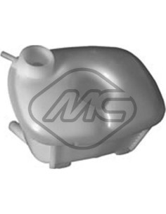 Botella De Expansión Vw Je