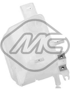 Botella De Expansion Capti