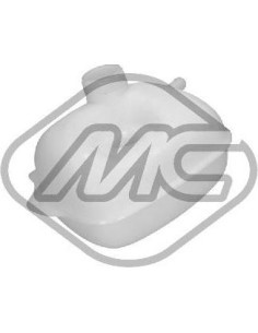 Botella De Expansión Trasn