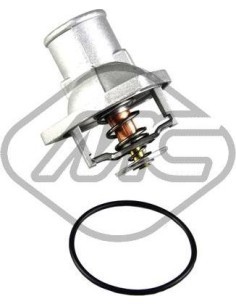 Tapa Con Termostato Vauxhall Ca