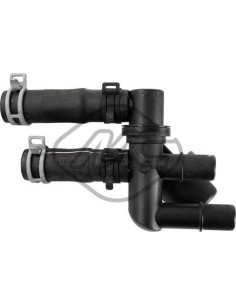 Caja Con Termostato Transit