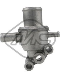 Caja Con Termostato 500