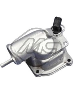 Caja Con Termostato E 220