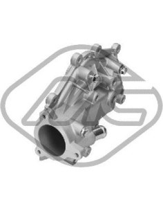 Caja De Termostato Megane