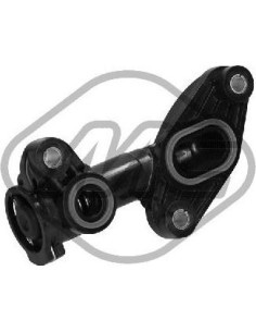 Caja Con Termostato X5 E70