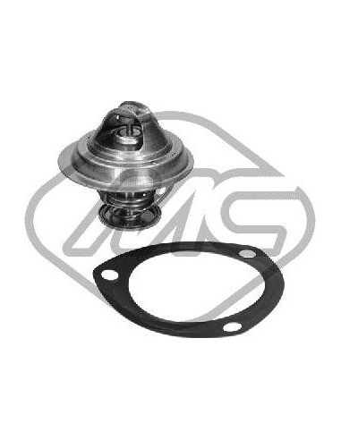 Termostato de refrigerante Mitsubishi 31337 Ø 75 mm