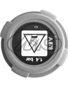 Tapón Botella De Expansión