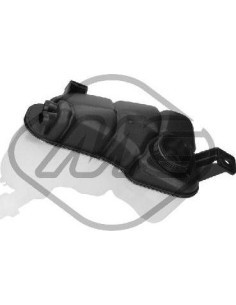 Botella De Expansión Disco