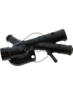 Brida de refrigerante Audi / SEAT 32002 culata
