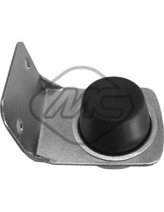 Soporte Bomba Manual Limpiapa