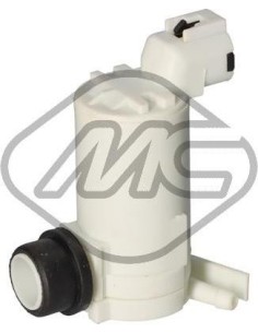 Bomba de lavaparabrisas Nissan 32165 Delantero
