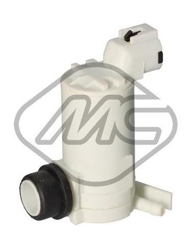 Bomba de lavaparabrisas Nissan 32165 Delantero
