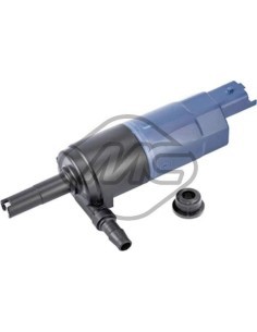 Bomba de agua lavaparabrisas, lavado de faros Alfa Romeo 32177