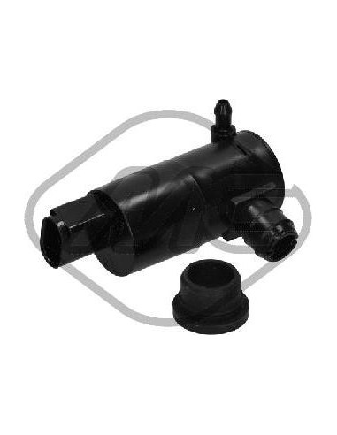 Bomba de lavaparabrisas Fiat 32183 Delantero