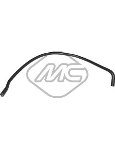 Manguera del radiador VW 32274