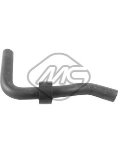 Manguera del radiador Audi / SEAT 32276