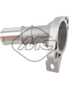 Brida de refrigerante Mazda 32355