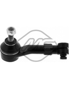 Axial de dirección Renault 32410 Eje delantero izquierdo