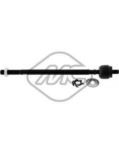 Axial de dirección Renault 32412 Eje delantero izquierdo
