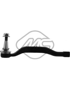 Axial de dirección Aec / Renault 32415 Eje delantero izquierdo