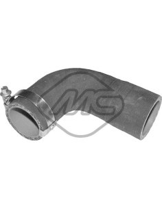Manguera de aire de carga Ford / Ford Usa 32438 Ø 41 mm Ø 39 mm