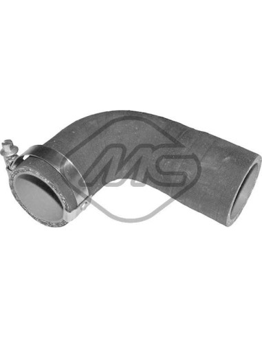 Manguera de aire de carga Ford / Ford Usa 32438 Ø 41 mm Ø 39 mm