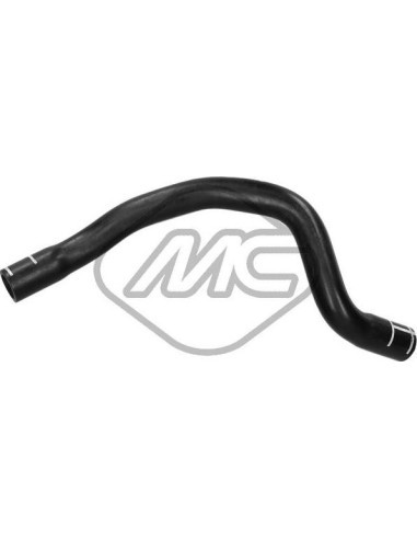 Manguera de combustible Citroën 32442 Inferior
