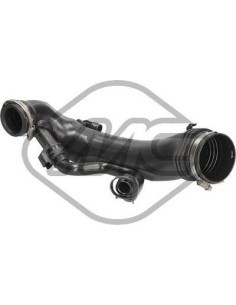 Manguera de aire de carga Citroën 32468 Izquierdo
