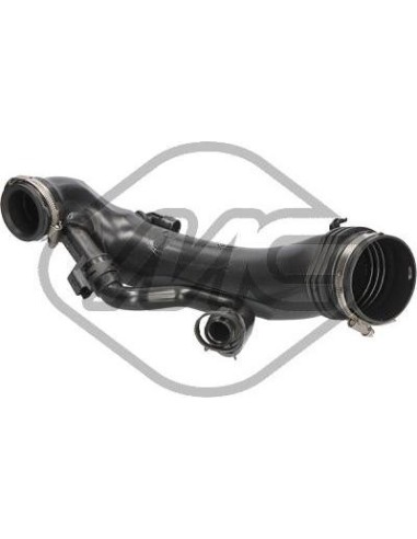 Manguera de aire de carga Citroën 32468 Izquierdo